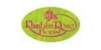 Ramblin' Rose Florist coupons